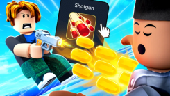 'Roblox Overkill' Codes March 2026