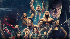 'WWE 2K26' Ringside Pass