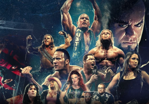 'WWE 2K26' Ringside Pass