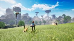 'Pickmon' Hits Steam With Pokémon-Style Gameplay While Nintendo Battles US