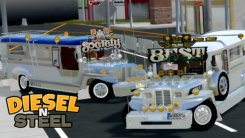 'Roblox Diesel n' Steel' Codes March 2026
