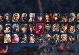 tekken 8 characters
