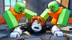 'Roblox Survive the Apocalypse' Codes March 2026