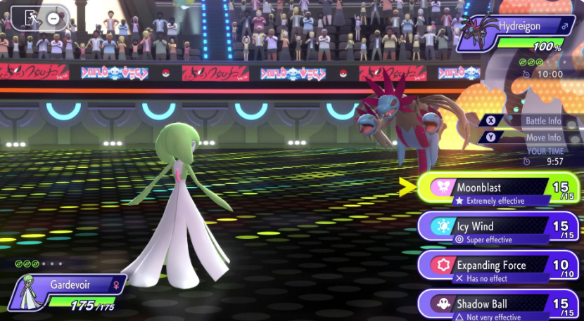 'Pokémon Champions' Shocks Fans by Limiting Roster to Final Evolutions