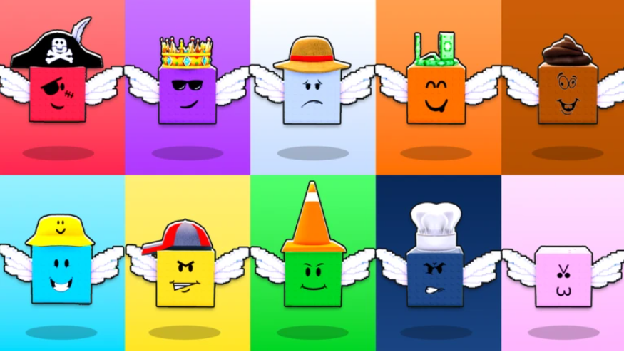 'Roblox Be a Lucky Block' Codes March 2026