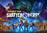 Serious Sam: Shatterverse