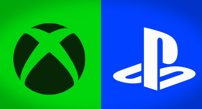 xbox and ps