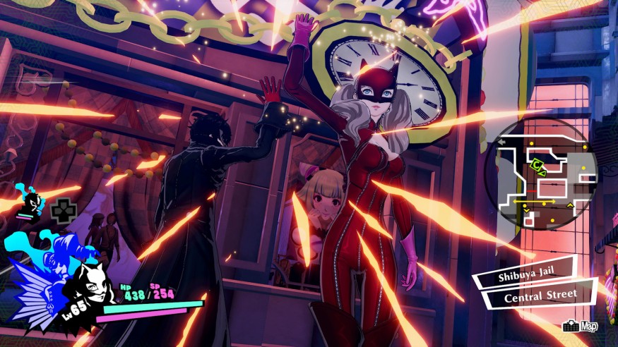 Top 3 Best 'Persona' Games For Gamers For JRPG Fans