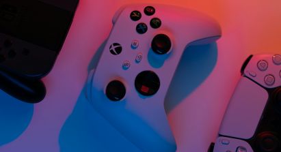 Console Gaming Xbox PS5