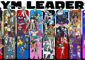 Too Easy to Beat? Pokémon Fans Demand Harder Gym Battles