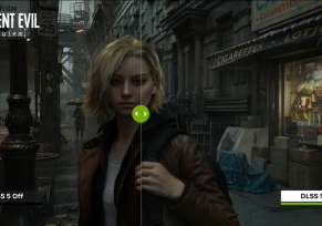 Nvidia DLSS 5 Brings AI Lighting Tech Producing Mind-Blowing Photo-Realism
