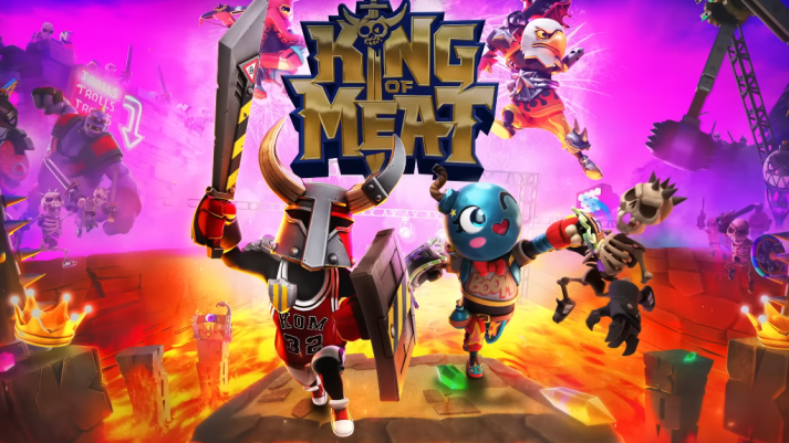 'King of Meat' Shuts Down After Just Months