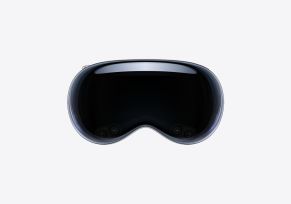 Apple Vision Pro