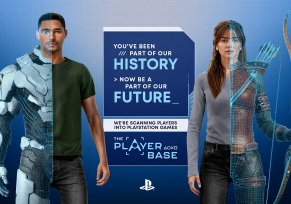 Sony The Playerbase