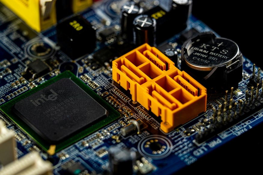 motherboard