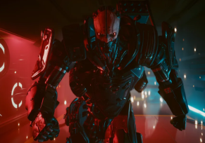 'Cyberpunk 2077' Gets Stunning PS5 Pro Boost With Ray Tracing