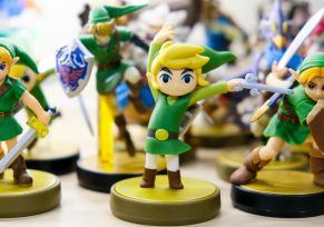 'Ocarina of Time' Remake