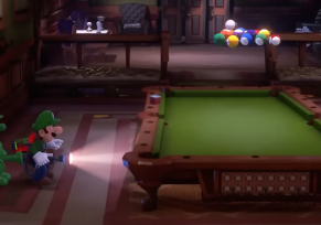 luigi's mansion 3