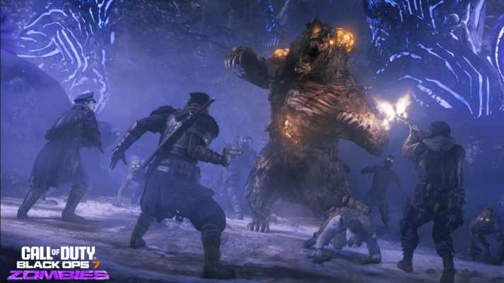 'Call of Duty: Black Ops 7' Levels Up Accessibility With