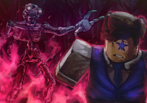 'Roblox Bite By Night' Codes April 2026