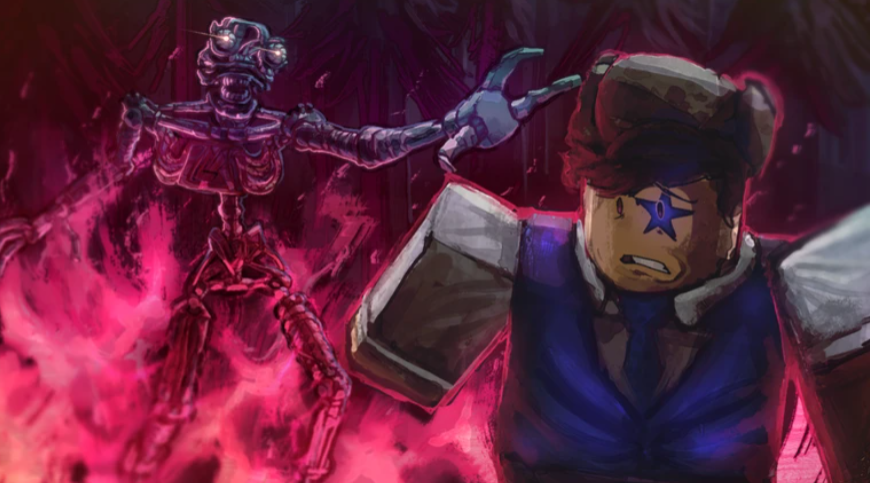 'Roblox Bite By Night' Codes April 2026