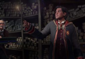 Hogwarts Legacy