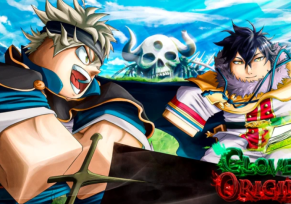 'Roblox Clover Origins' Codes April 2026