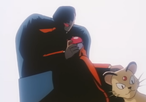 Pokémon Fans Want Real Villainous Team in 'Winds and Waves'