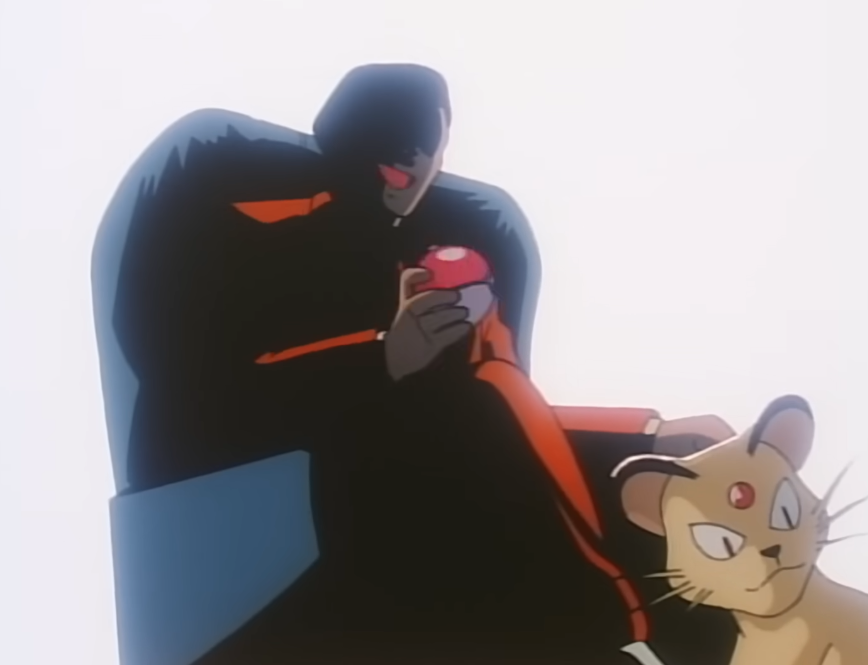 Pokémon Fans Want Real Villainous Team in 'Winds and Waves'