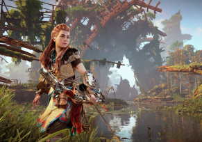 Horizon Zero Dawn Remastered