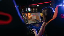 gamer
