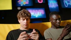 mobile gamers