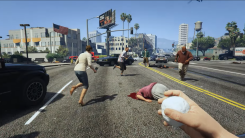 gta v