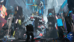 pragmata creator boss