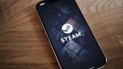 steam mobile