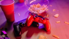 gaming