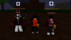 blox fruits