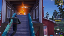 fortnite chaos cube