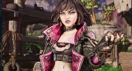 borderlands 4