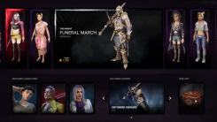 dead by daylight