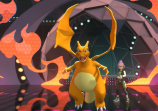 pokemon champions