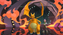 pokemon champions