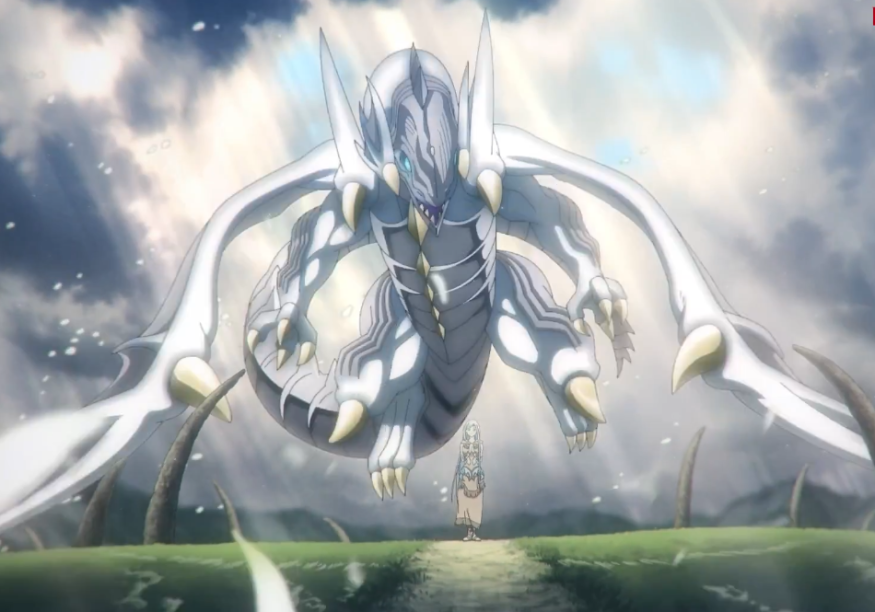 Man Discovers Rare 'Yu-Gi-Oh!' Uncut Sheets Assumed to Be Worth