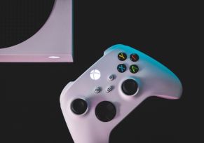 Xbox Game Controller