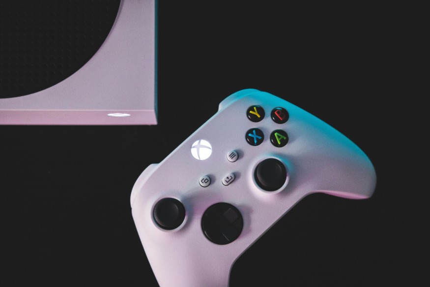 Xbox Game Controller