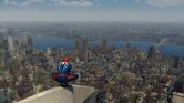 Marvel's Spiderman In Game Screenshot