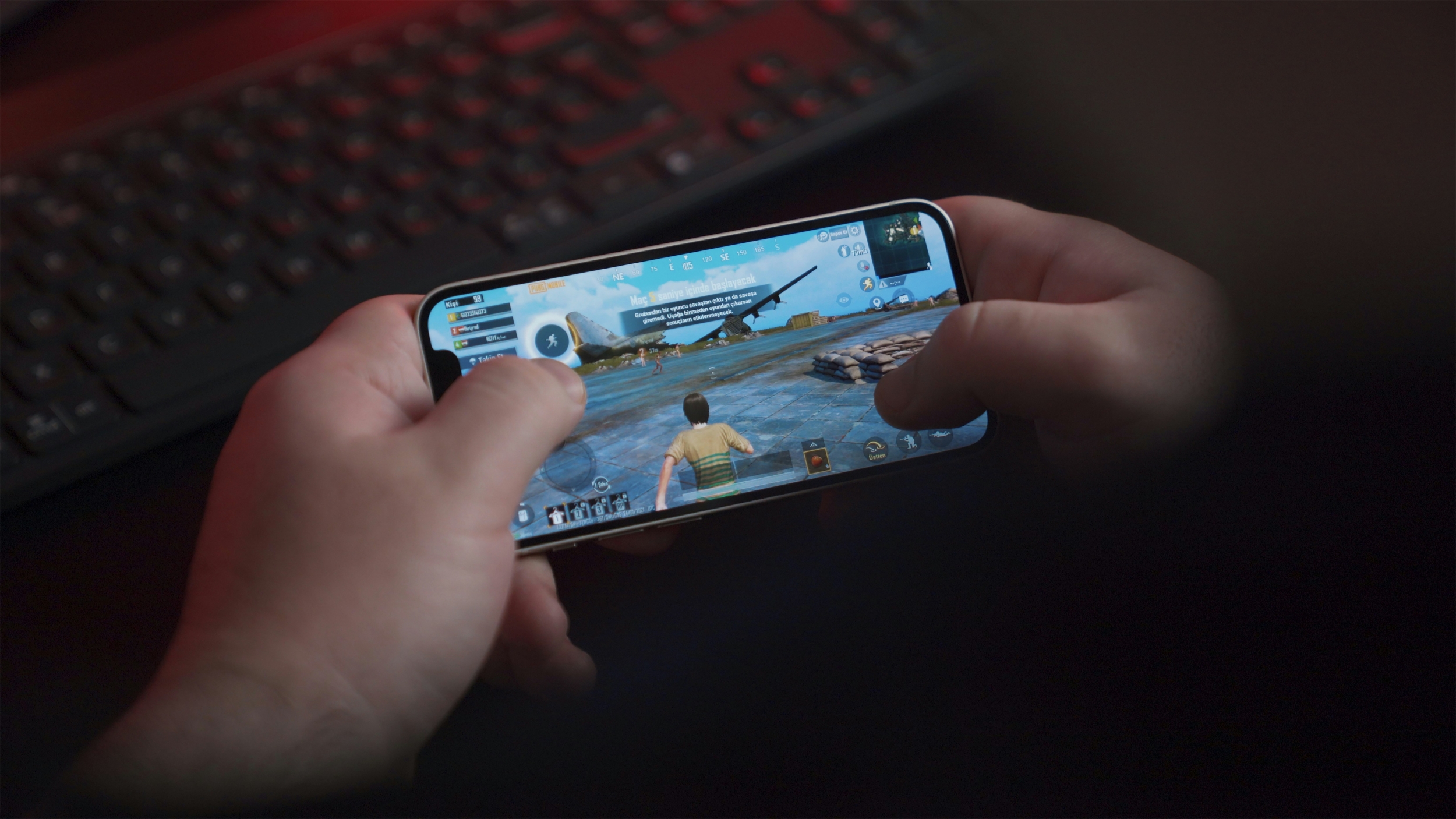Mobile Gaming Myths That Still Fool Players Today: Common ...