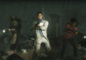 Left 4 Dead 2
