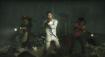 Left 4 Dead 2