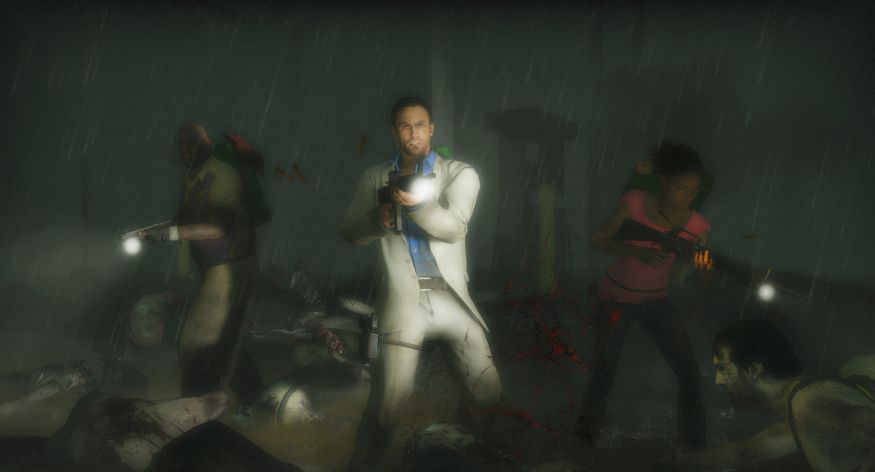 Left 4 Dead 2